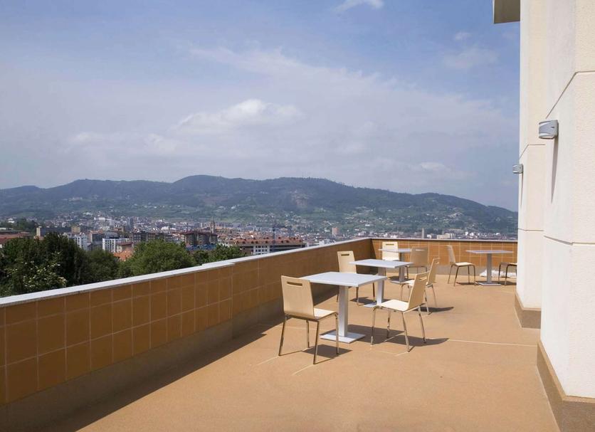 Balkon Foto's
