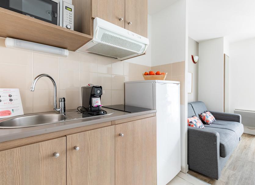 Keuken Foto's