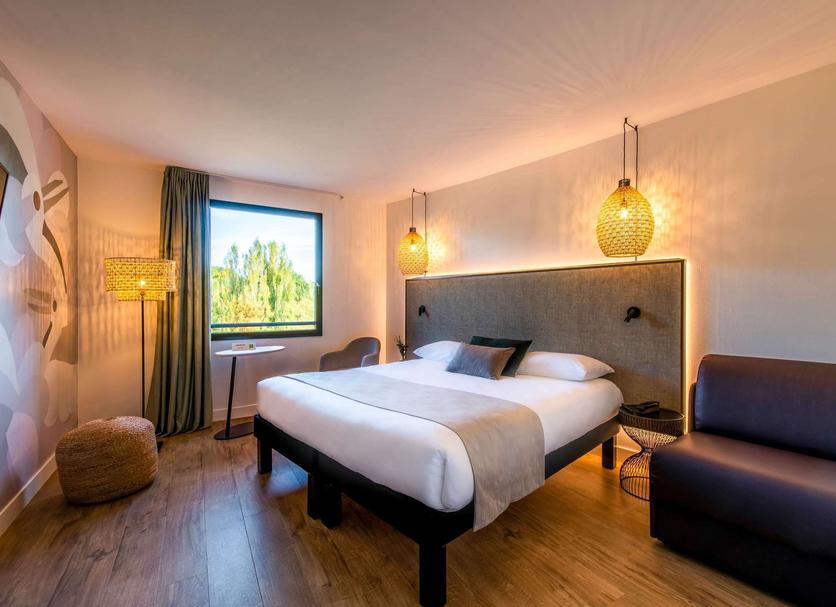 Slaapkamer Foto's
