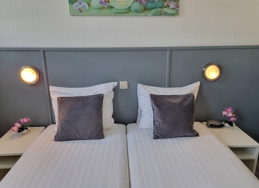 Slaapkamer Foto's
