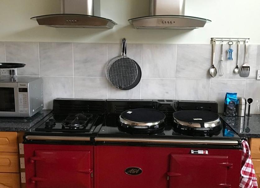 Keuken Foto's