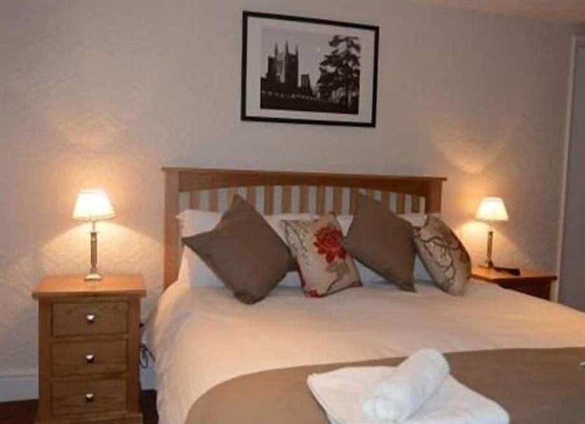 Slaapkamer Foto's
