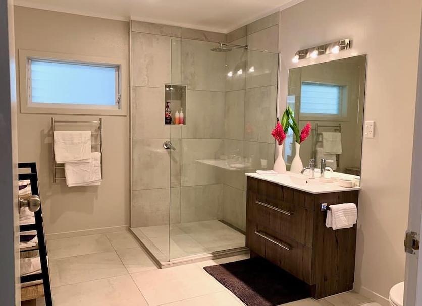Badkamer Foto's