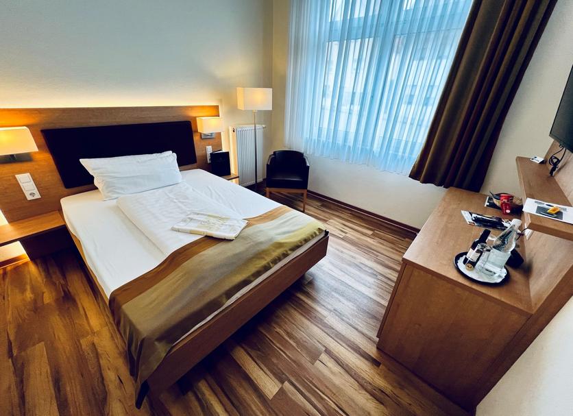 Slaapkamer Foto's