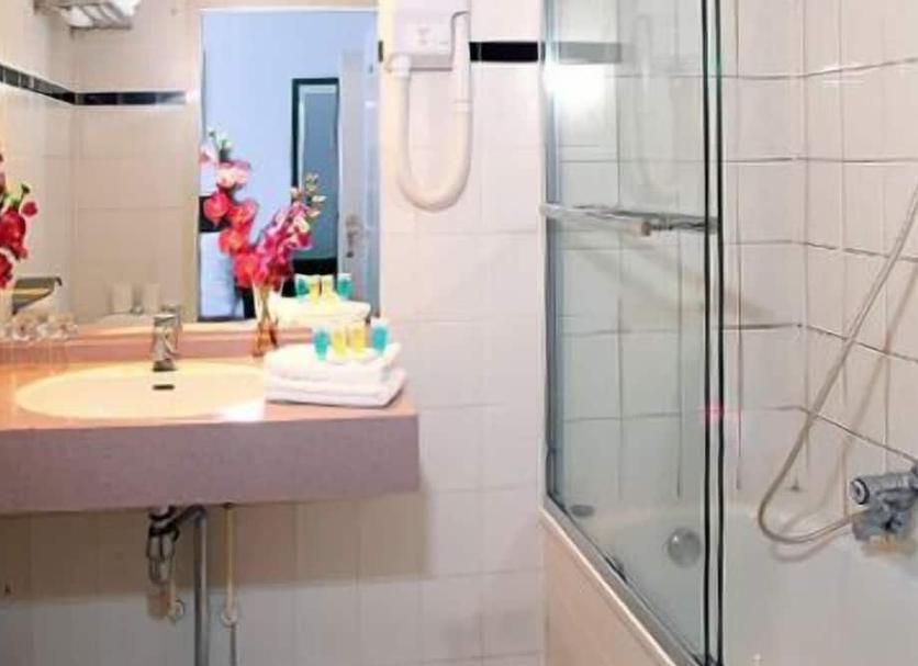 Badkamer Foto's