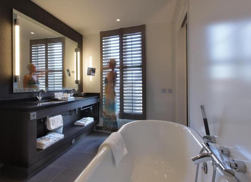 Badkamer Foto's