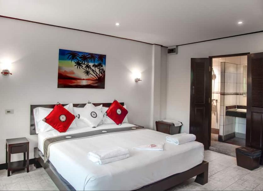 Slaapkamer Foto's
