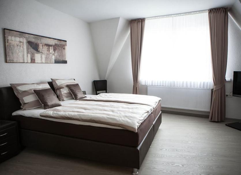 Slaapkamer Foto's