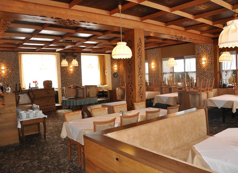 Restaurant Foto's