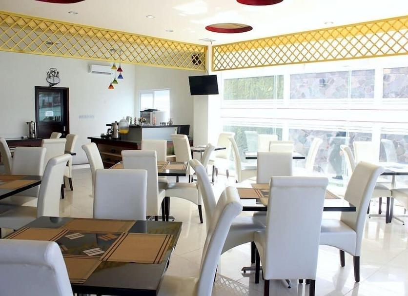 Restaurant Foto's