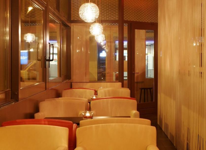 Restaurant Foto's