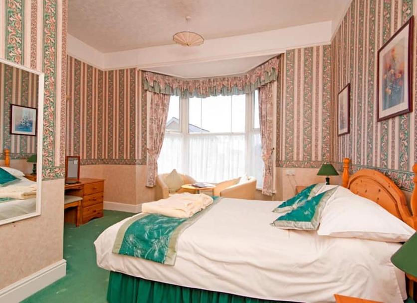 Slaapkamer Foto's