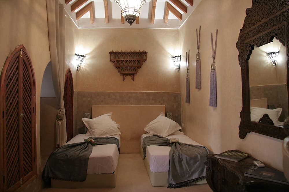 Slaapkamer