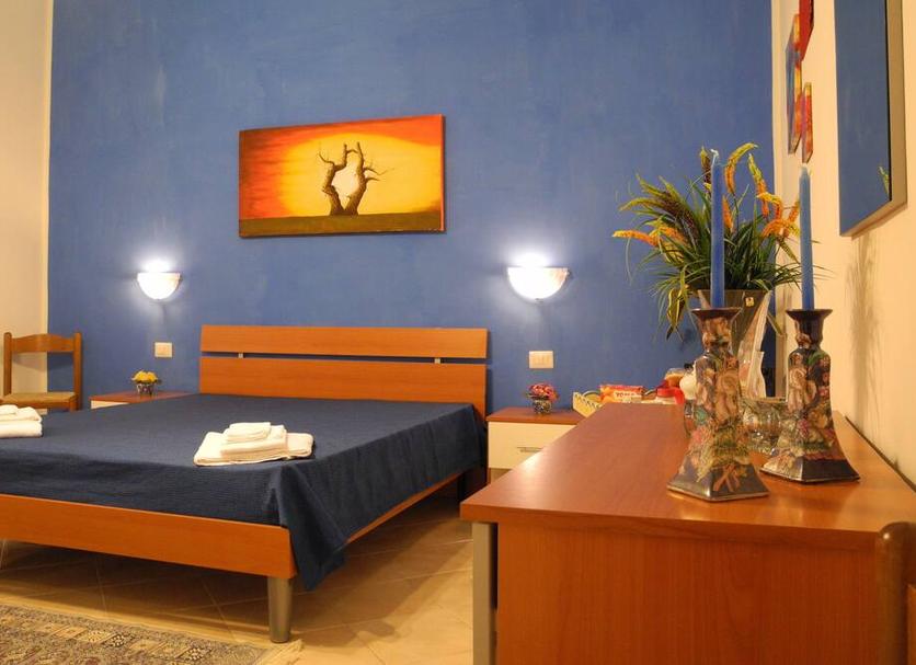 Slaapkamer Foto's