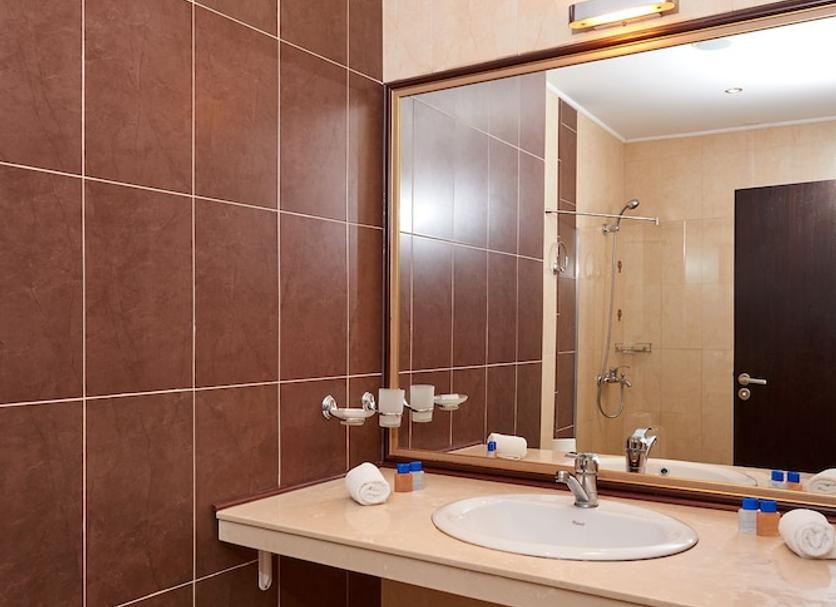 Badkamer Foto's