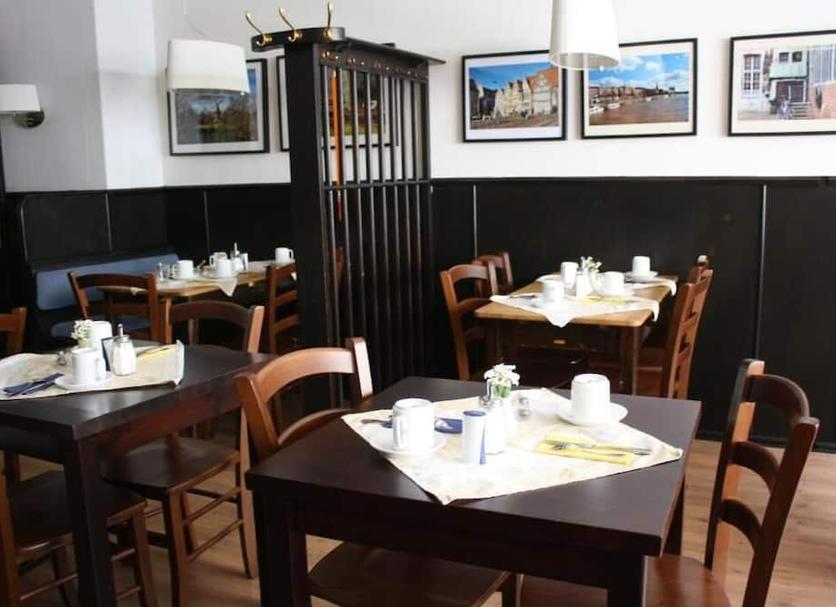 Restaurant Foto's