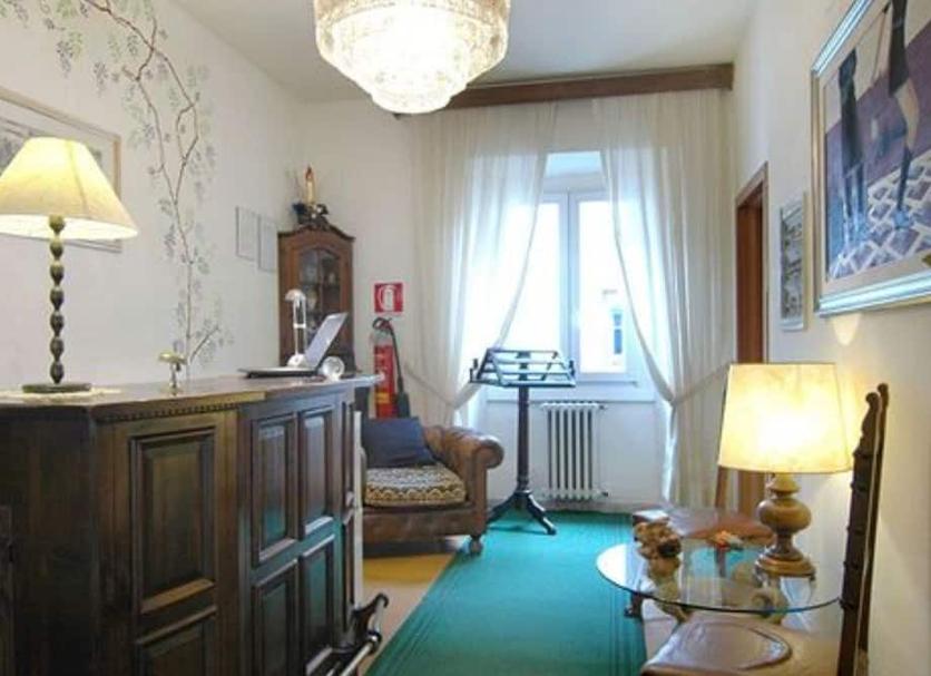 Huiskamer Foto's