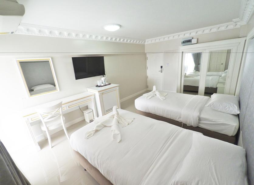 Slaapkamer Foto's