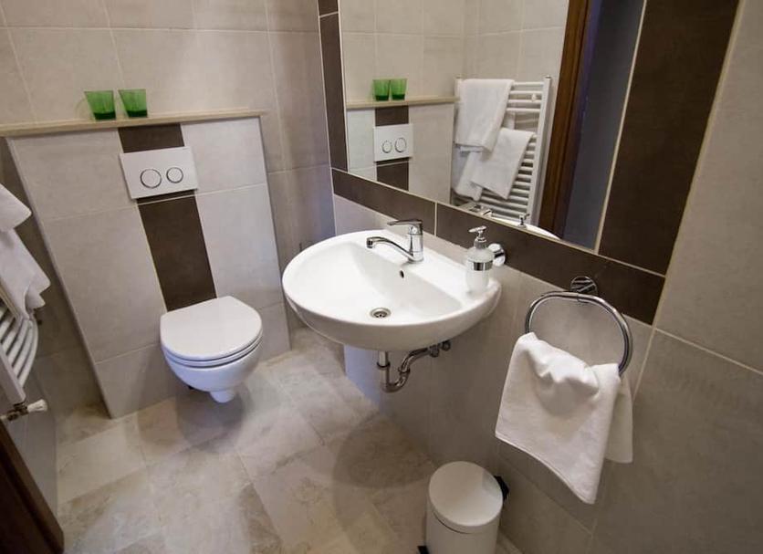 Badkamer Foto's