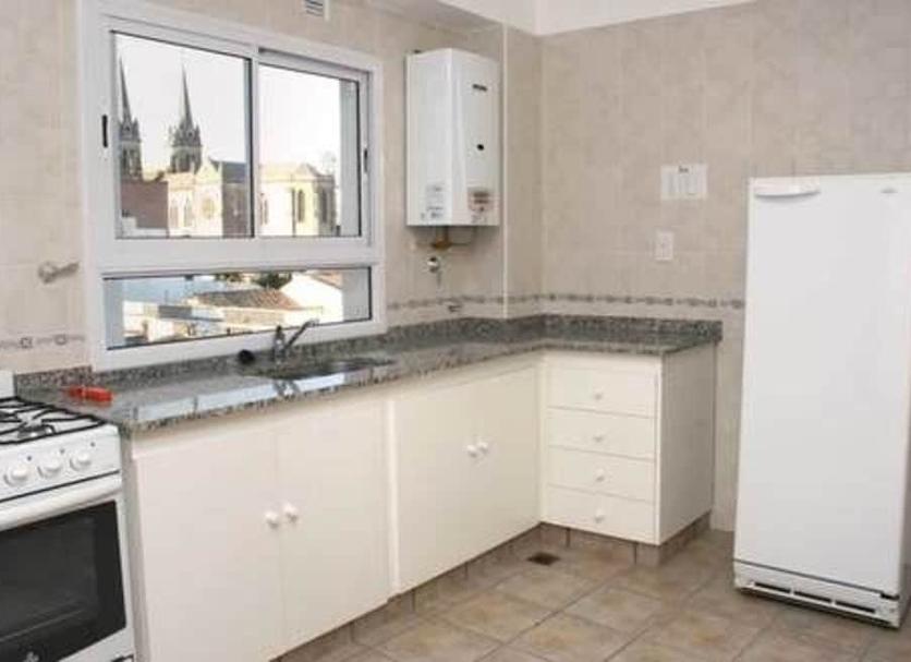 Keuken Foto's