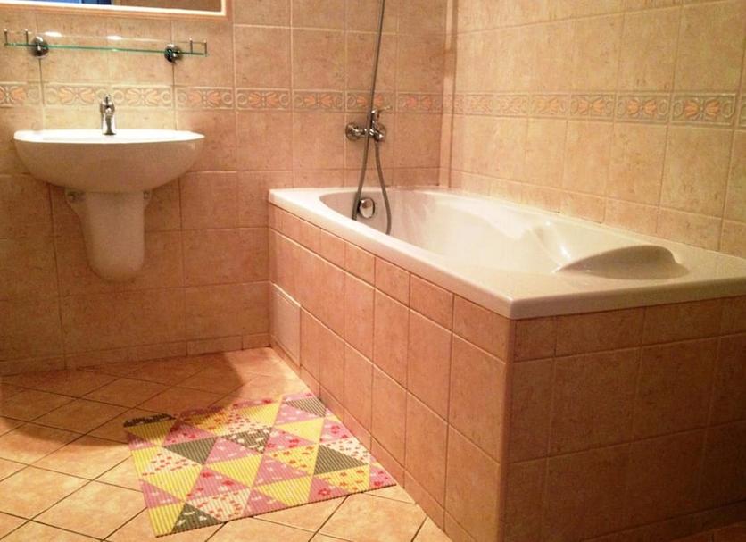 Badkamer Foto's