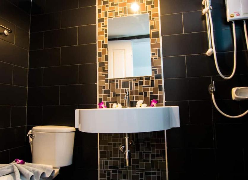 Badkamer Foto's