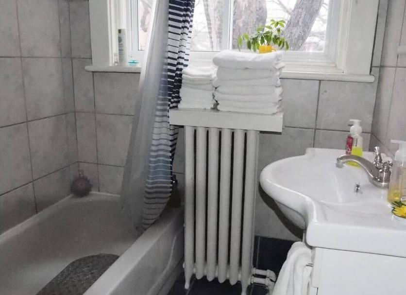 Badkamer Foto's