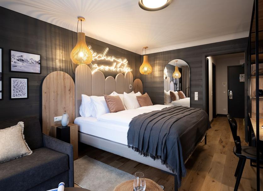 Slaapkamer Foto's