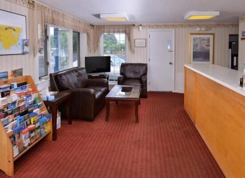 Huiskamer Foto's