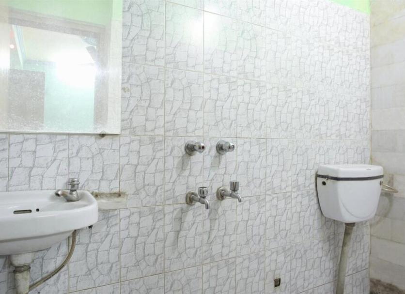 Badkamer Foto's