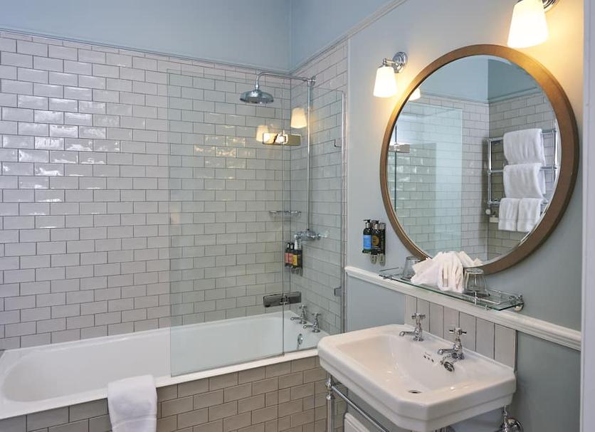 Badkamer Foto's