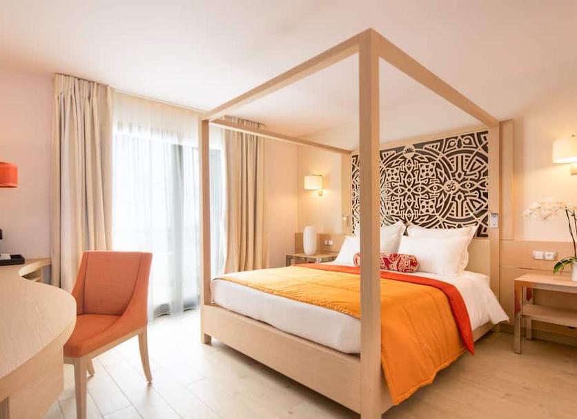 Slaapkamer Foto's