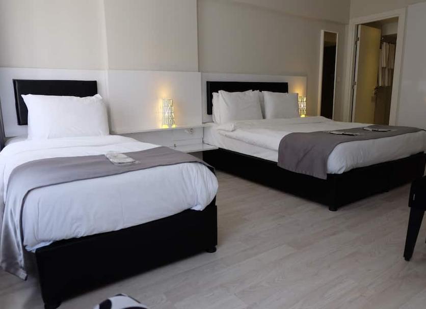 Slaapkamer Foto's