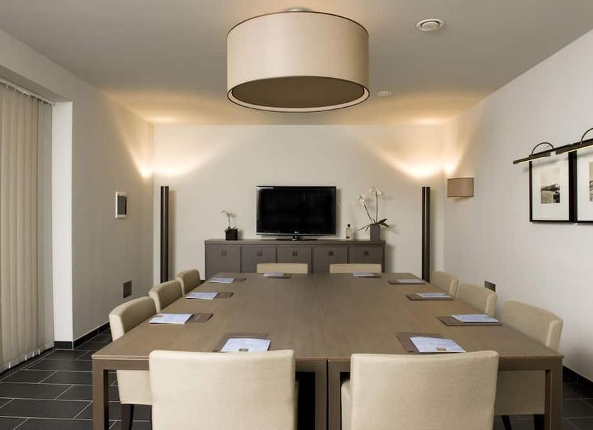 Vergaderzaal Foto's