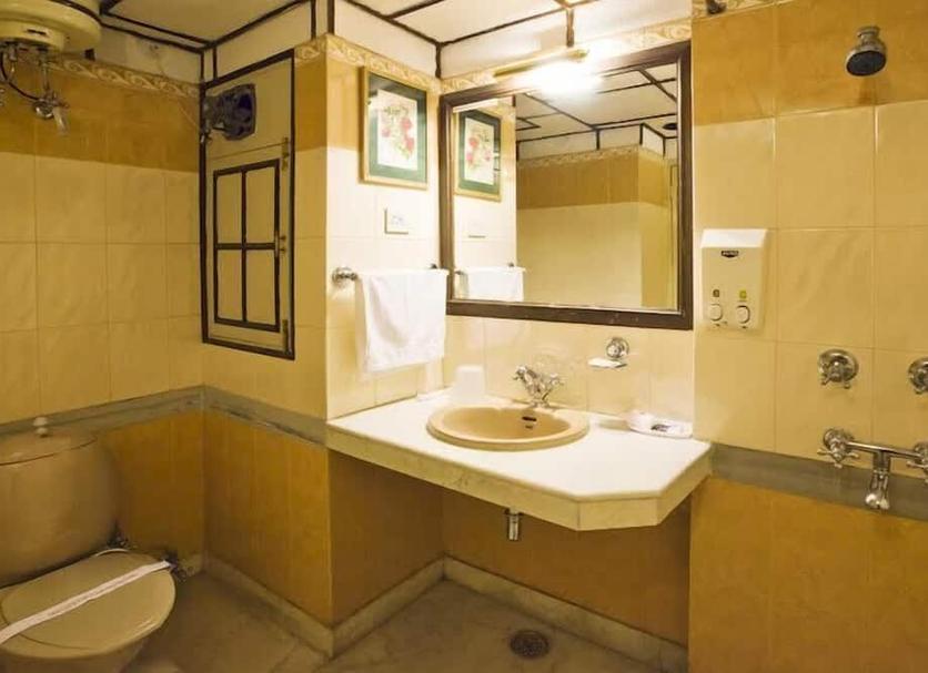Badkamer Foto's