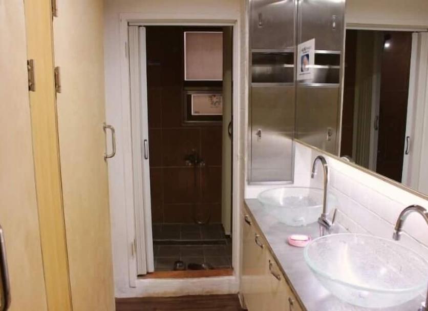 Badkamer Foto's