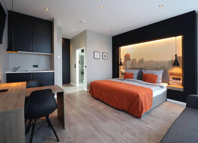 Slaapkamer Foto's