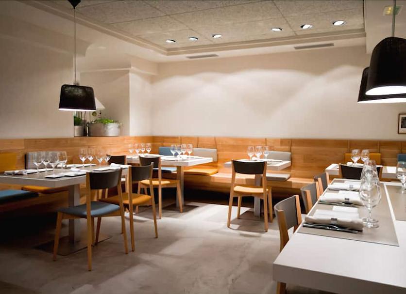 Restaurant Foto's