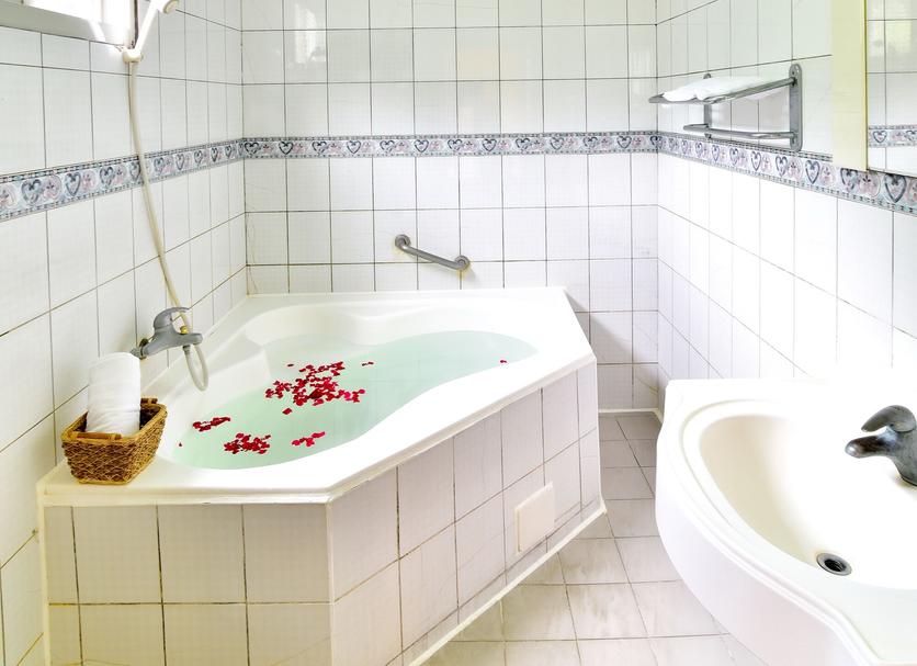 Badkamer Foto's