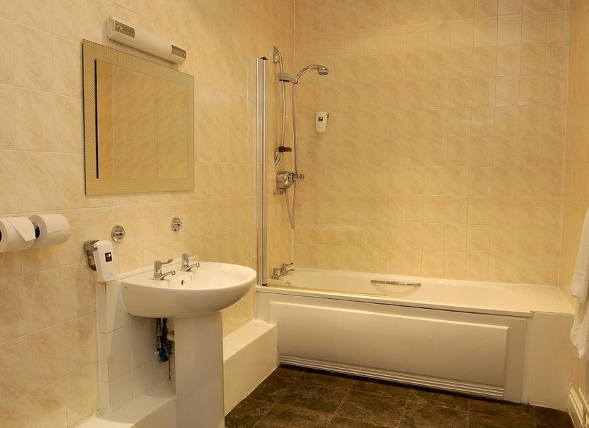 Badkamer Foto's