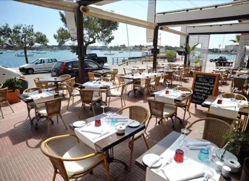 Restaurant Foto's