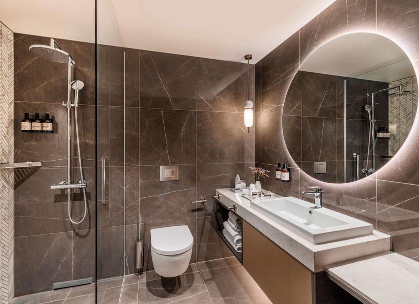 Badkamer Foto's