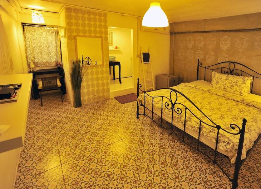 Slaapkamer Foto's