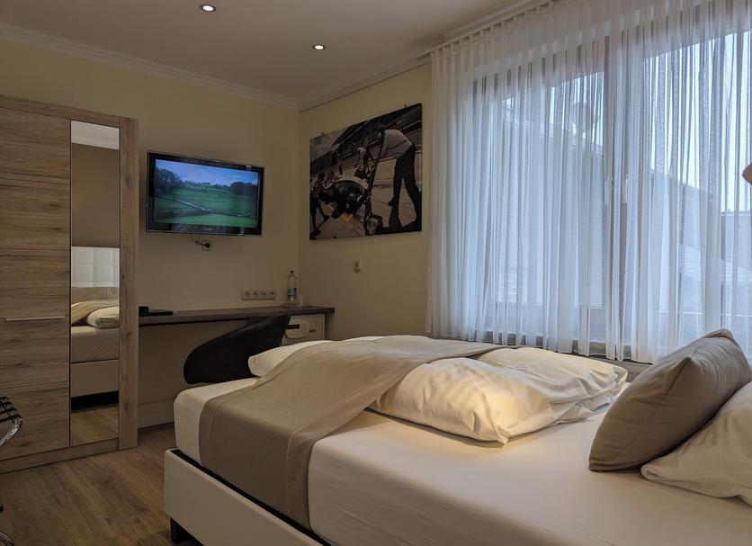 Slaapkamer Foto's