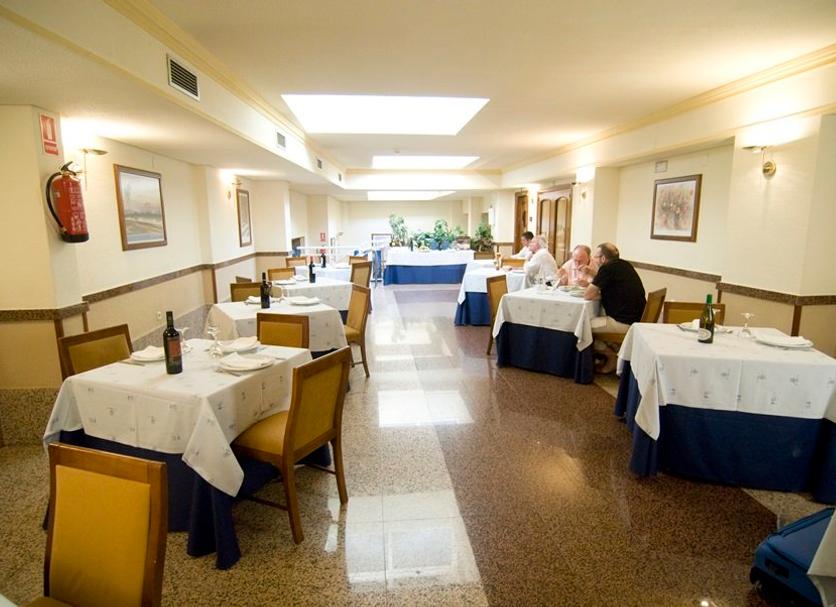 Restaurant Foto's