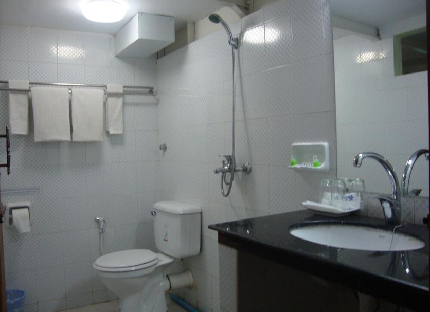 Badkamer Foto's
