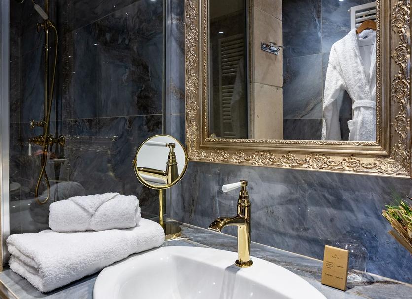 Badkamer Foto's