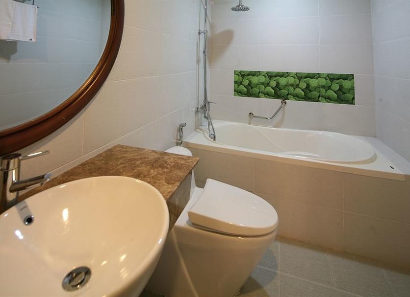 Badkamer Foto's
