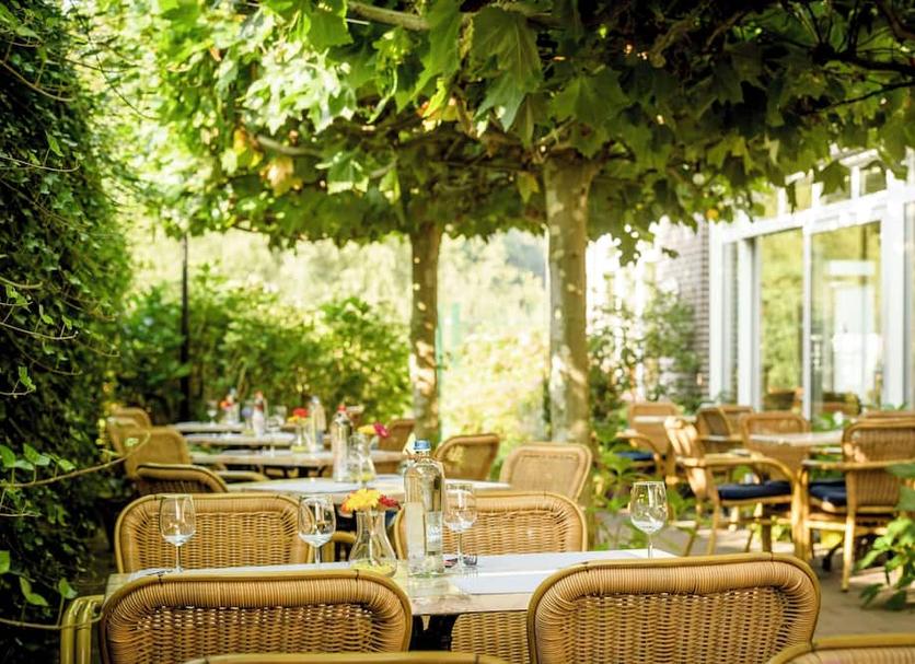 Restaurant Foto's