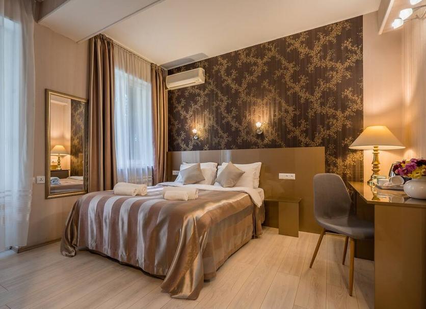 Slaapkamer Foto's